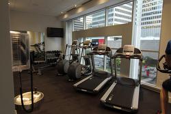Exercise room - 