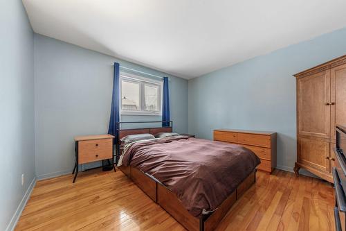 Primary bedroom - 862 Rue Du Domaine, Saint-Jean-Sur-Richelieu, QC - Indoor Photo Showing Bedroom