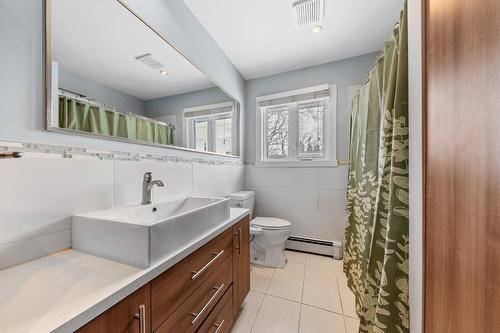 Bathroom - 862 Rue Du Domaine, Saint-Jean-Sur-Richelieu, QC - Indoor Photo Showing Bathroom