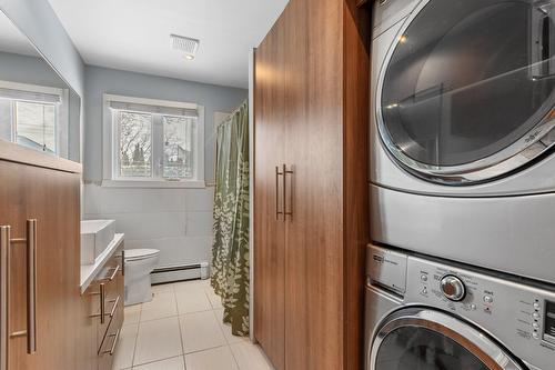 Bathroom - 862 Rue Du Domaine, Saint-Jean-Sur-Richelieu, QC - Indoor Photo Showing Laundry Room