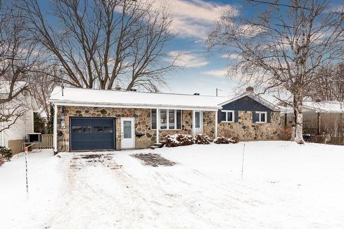 Frontage - 862 Rue Du Domaine, Saint-Jean-Sur-Richelieu, QC - Outdoor With Facade