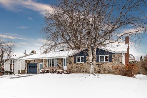 Frontage - 862 Rue Du Domaine, Saint-Jean-Sur-Richelieu, QC - Outdoor