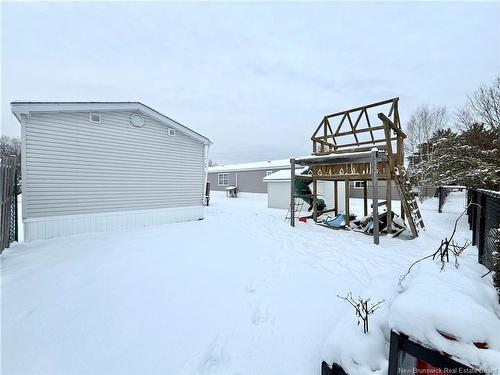 93 Ulysse Dr, Dieppe, NB 