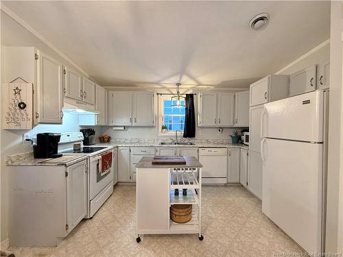 93 Ulysse Dr, Dieppe, NB 