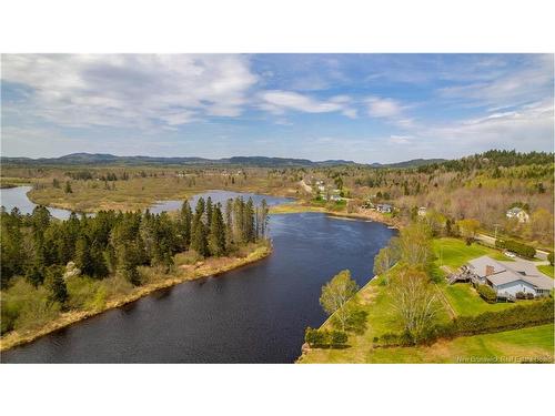 65 Riverview Ave, St George, NB 