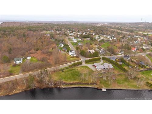 65 Riverview Ave, St George, NB 