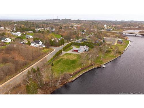 65 Riverview Ave, St George, NB 