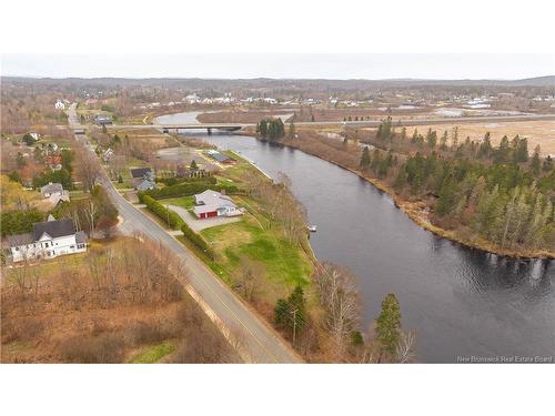 65 Riverview Ave, St George, NB 