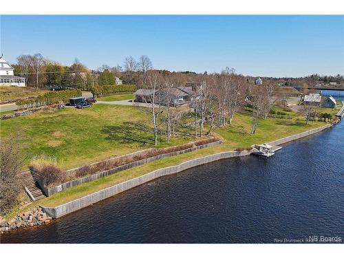 65 Riverview Ave, St George, NB 