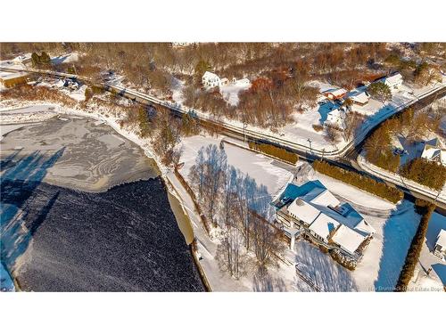 65 Riverview Ave, St George, NB 