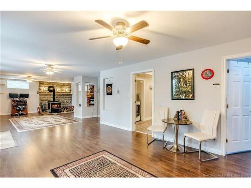 21 Des Perdrix Crt, Barachois, NB 