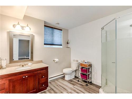 21 Des Perdrix Crt, Barachois, NB 