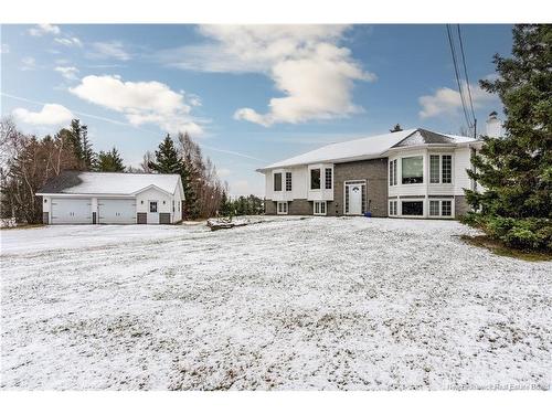 21 Des Perdrix Crt, Barachois, NB 