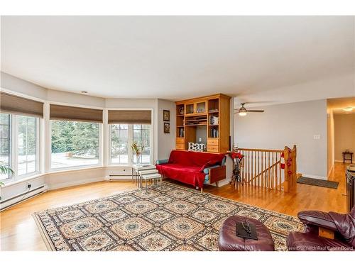 21 Des Perdrix Crt, Barachois, NB 