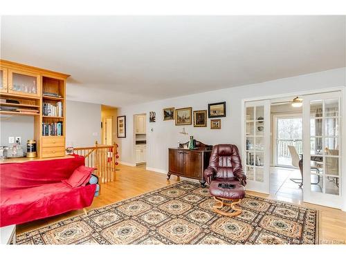 21 Des Perdrix Crt, Barachois, NB 