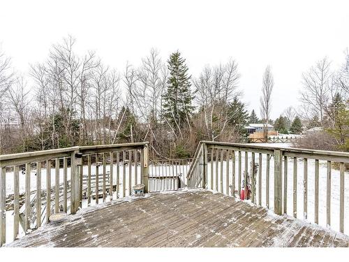 21 Des Perdrix Crt, Barachois, NB 