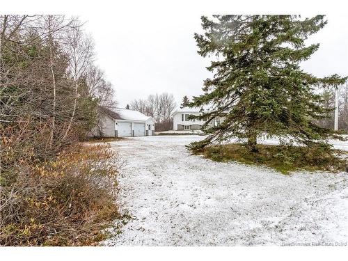 21 Des Perdrix Crt, Barachois, NB 