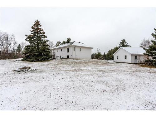 21 Des Perdrix Crt, Barachois, NB 