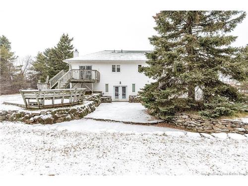 21 Des Perdrix Crt, Barachois, NB 