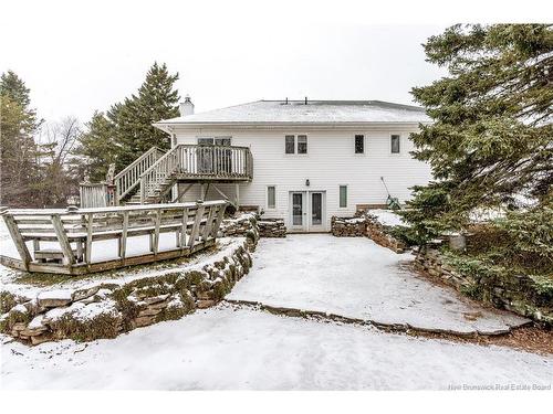 21 Des Perdrix Crt, Barachois, NB 