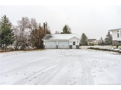 21 Des Perdrix Crt, Barachois, NB 