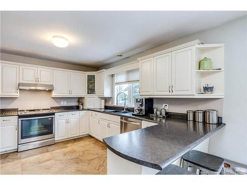 21 Des Perdrix Crt, Barachois, NB 