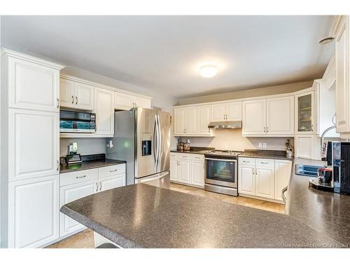 21 Des Perdrix Crt, Barachois, NB 