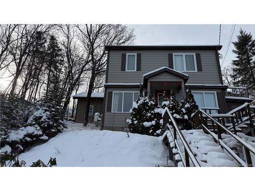 128 Canada St, Edmundston, NB 