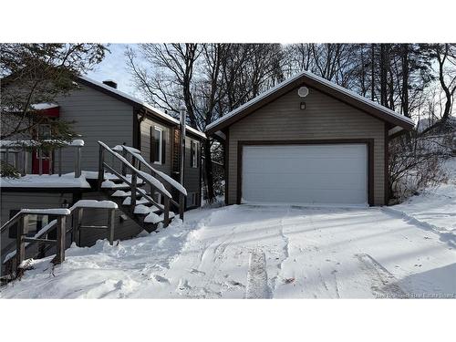 128 Canada St, Edmundston, NB 