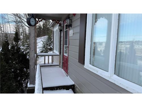 128 Canada St, Edmundston, NB 