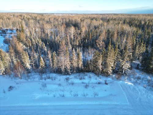 Photo aérienne - 113 Rue Trudel, Val-D'Or, QC 