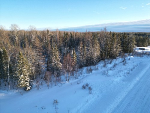 Photo aérienne - 113 Rue Trudel, Val-D'Or, QC 