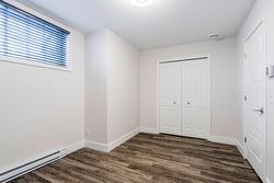 Chambre à coucher - 