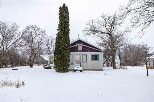 0 Vimy Rd, Eriksdale, MB 