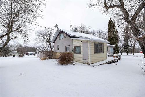0 Vimy Rd, Eriksdale, MB 