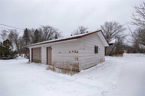 0 Vimy Rd, Eriksdale, MB 