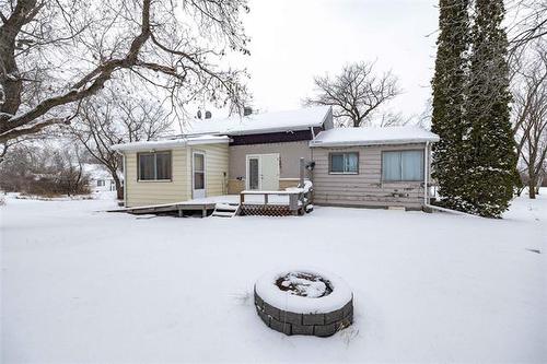 0 Vimy Rd, Eriksdale, MB 
