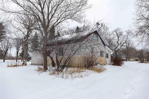 0 Vimy Rd, Eriksdale, MB 