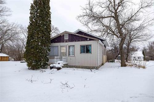 0 Vimy Rd, Eriksdale, MB 