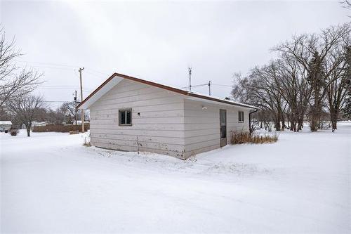 0 Vimy Rd, Eriksdale, MB 
