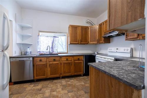 0 Vimy Rd, Eriksdale, MB 