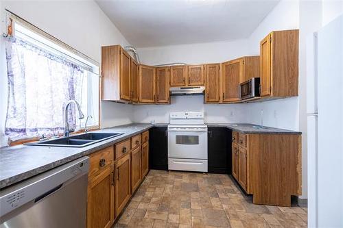 0 Vimy Rd, Eriksdale, MB 