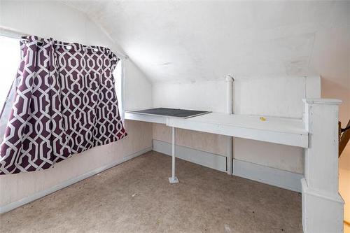 0 Vimy Rd, Eriksdale, MB 