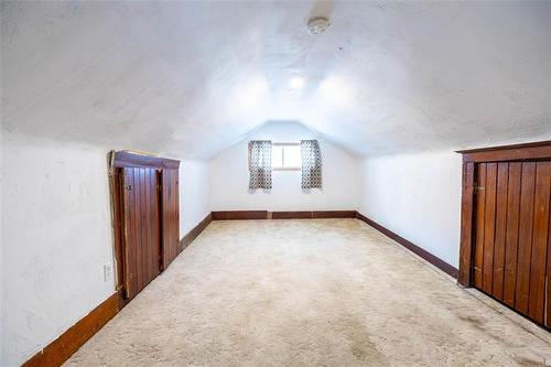 0 Vimy Rd, Eriksdale, MB 