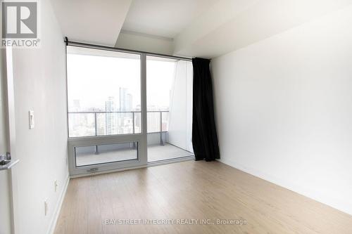3206 - 85 Wood Street, Toronto, ON - Indoor Photo Showing Other Room
