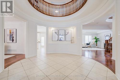 34 Odessa Crescent, Markham, ON - Indoor Photo Showing Other Room