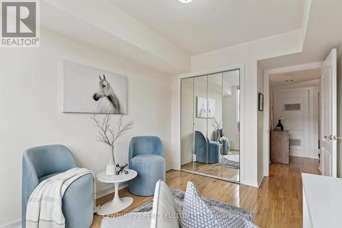 309 - 55 The Boardwalk Way, Markham, ON - Indoor