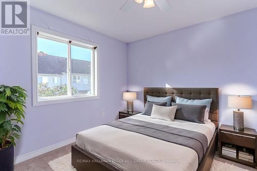 29 Brookwood Drive, Barrie, ON - Indoor Photo Showing Bedroom