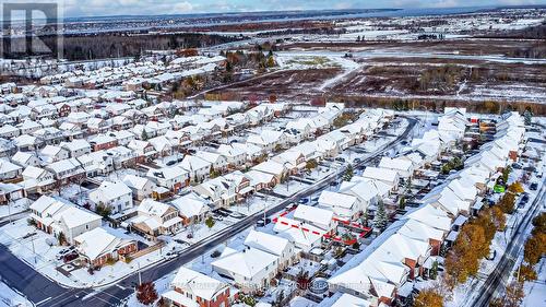 29 Brookwood Drive, Barrie, ON - Outdoor With View
