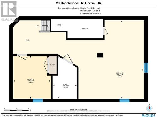 29 Brookwood Drive, Barrie, ON - Other